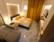 Scalos apartments -Polyhrono
